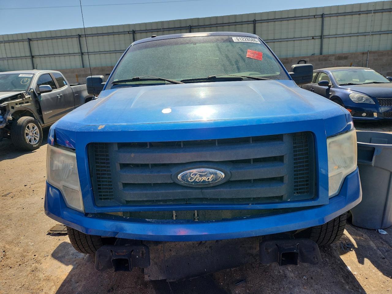 2009 Ford F150 - Фото 5