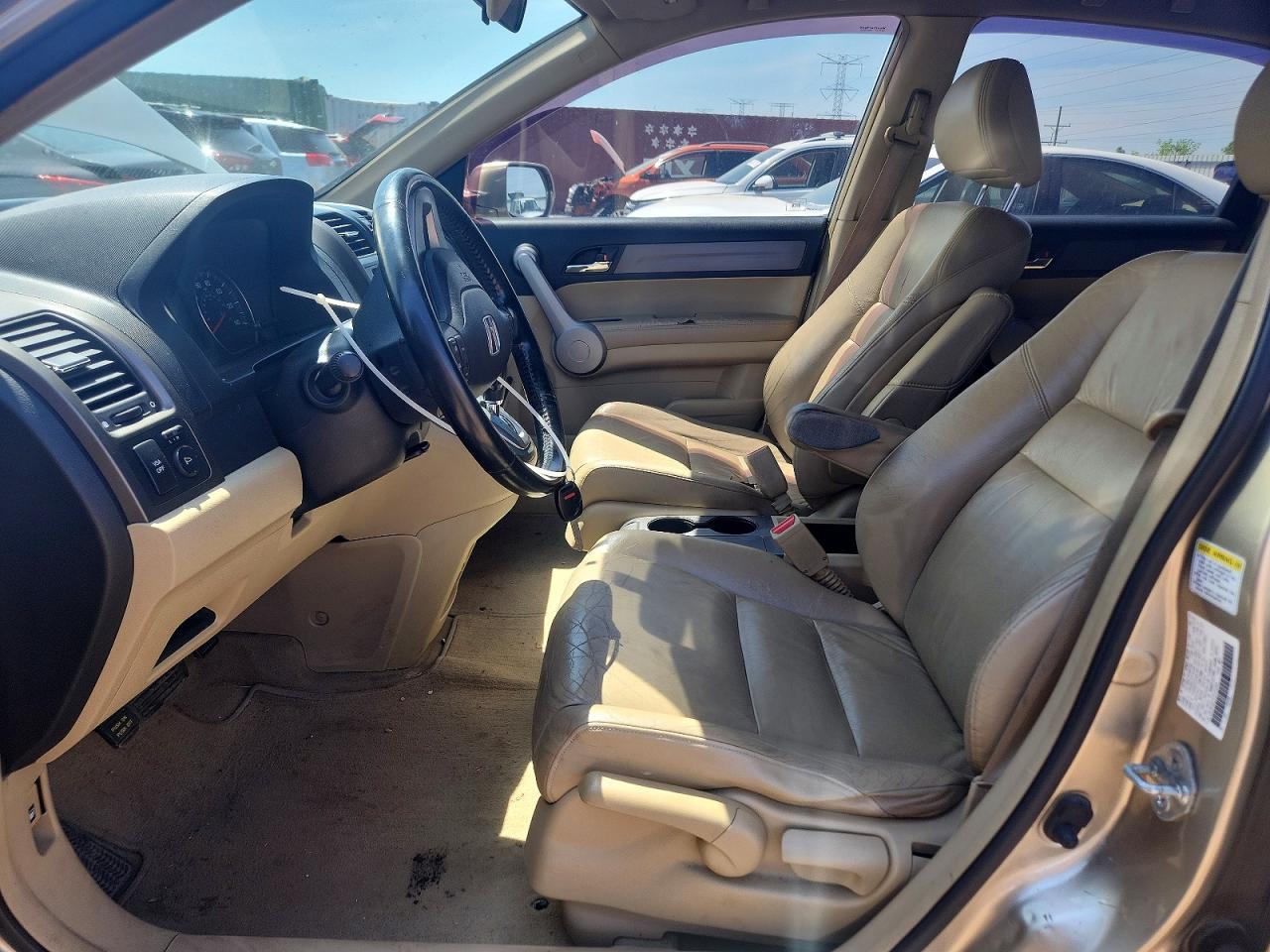 2007 Honda Cr-V Exl - Image 7