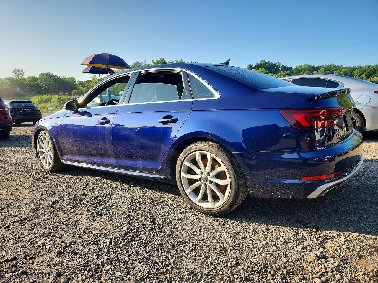 2019 Audi A4 Premium Plus - Image 2