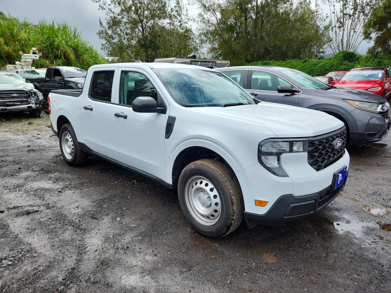 2026 Ford Maverick Xl - Фото 4