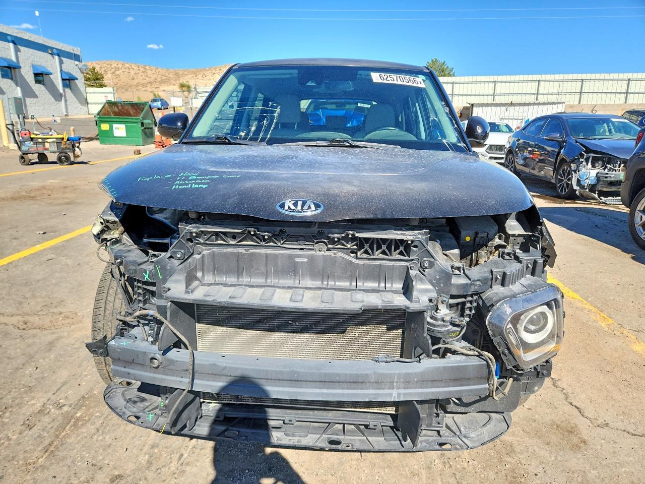 2020 Kia Soul Ex - Фото 5