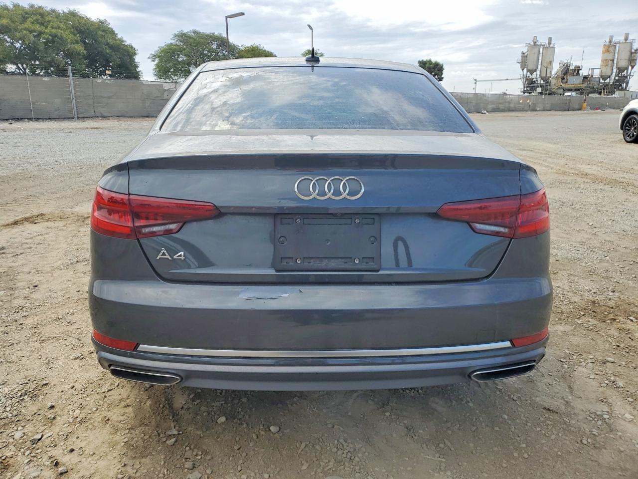 2019 Audi A4 Premium - Image 6