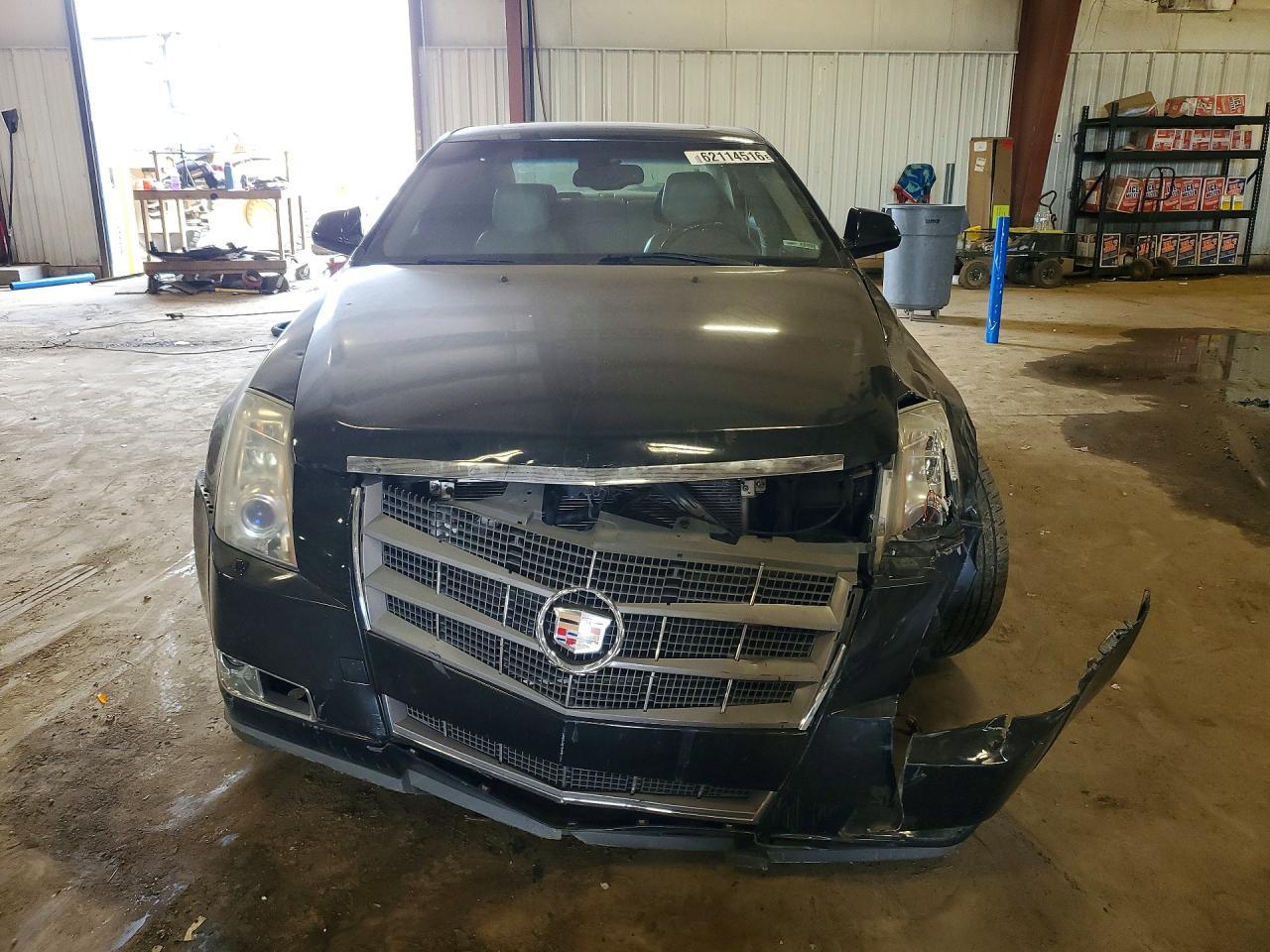 2009 Cadillac Cts Hi Feature V6 - Фото 5