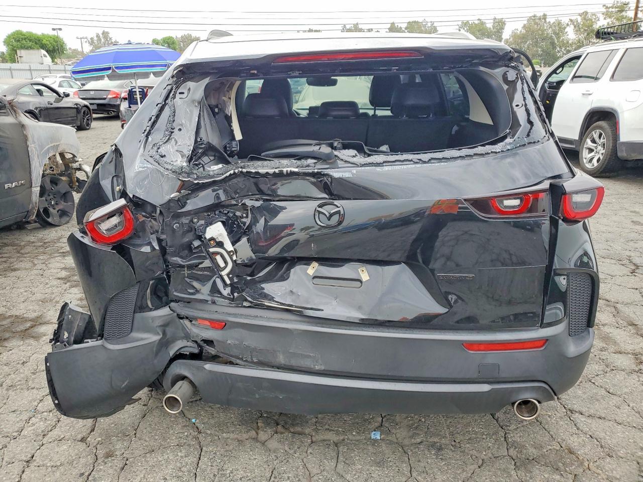 2023 Mazda Cx-50 Preferred Plus - Фото 6