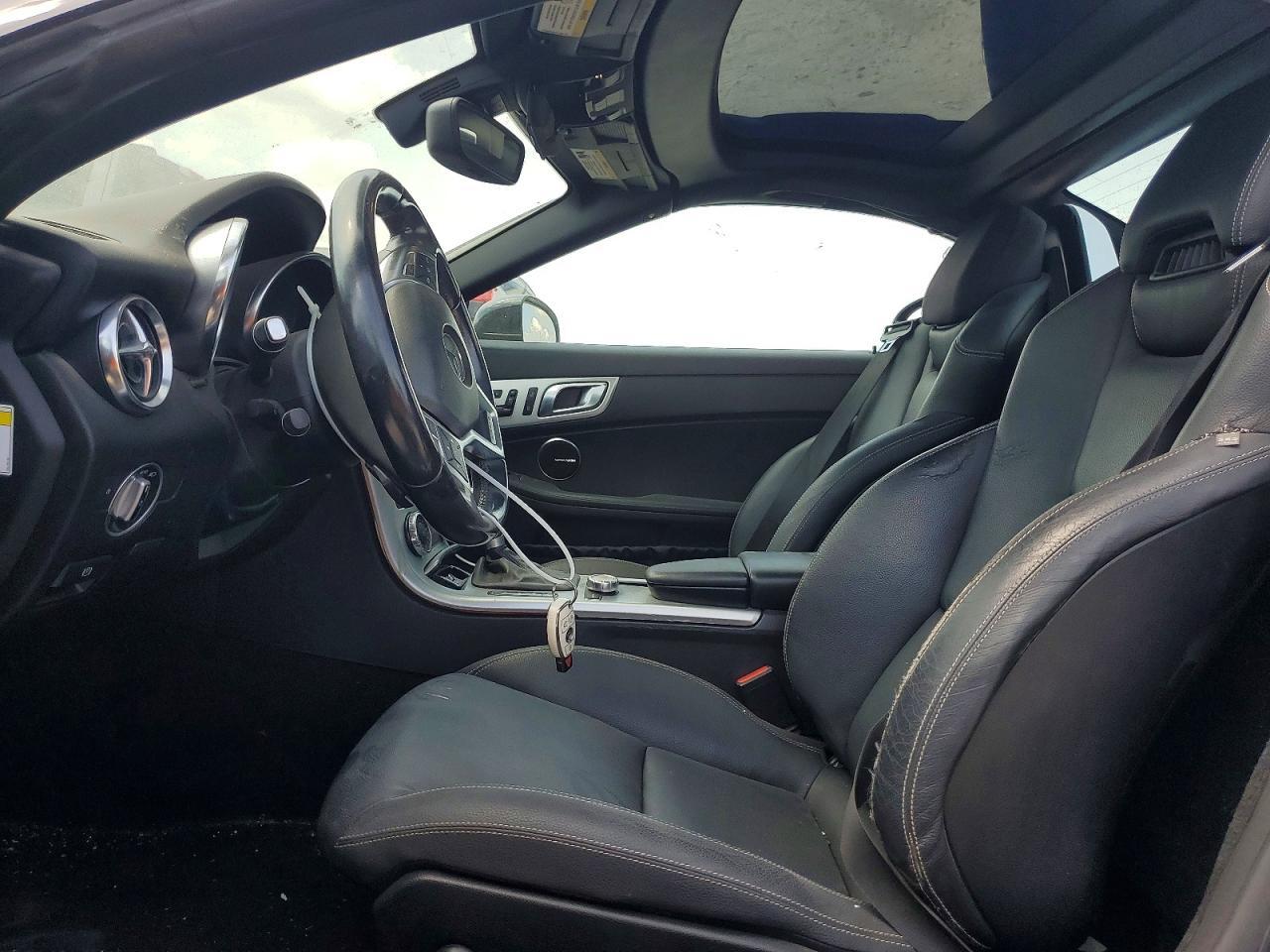 2014 Mercedes-Benz Slk 250 - Image 7