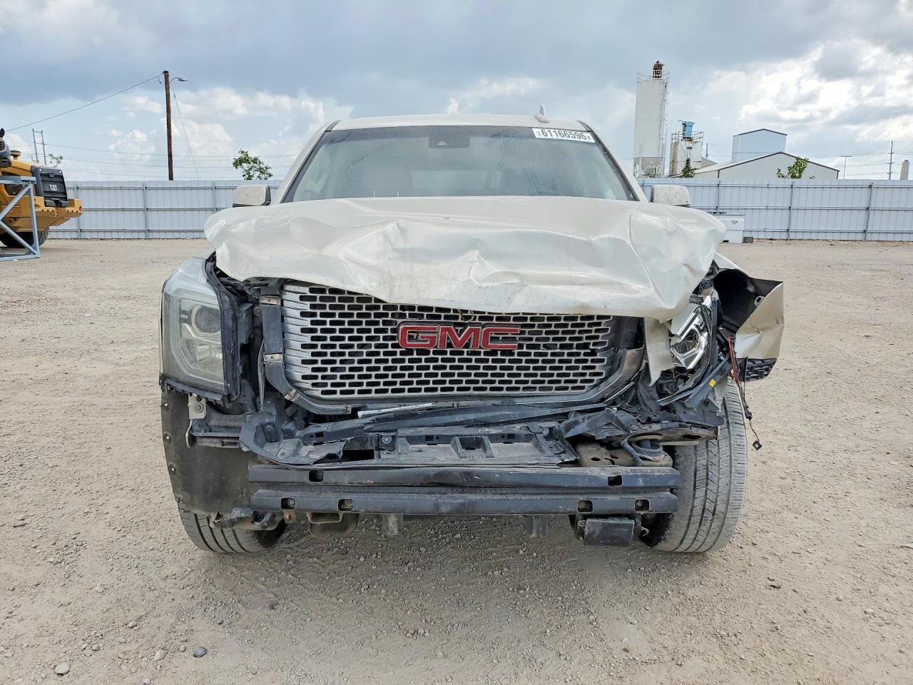 2016 GMC Yukon Xl Denali - Image 5