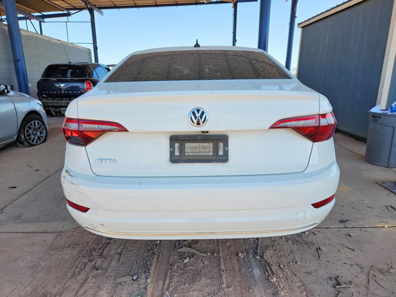 2021 Volkswagen Jetta - Image 6