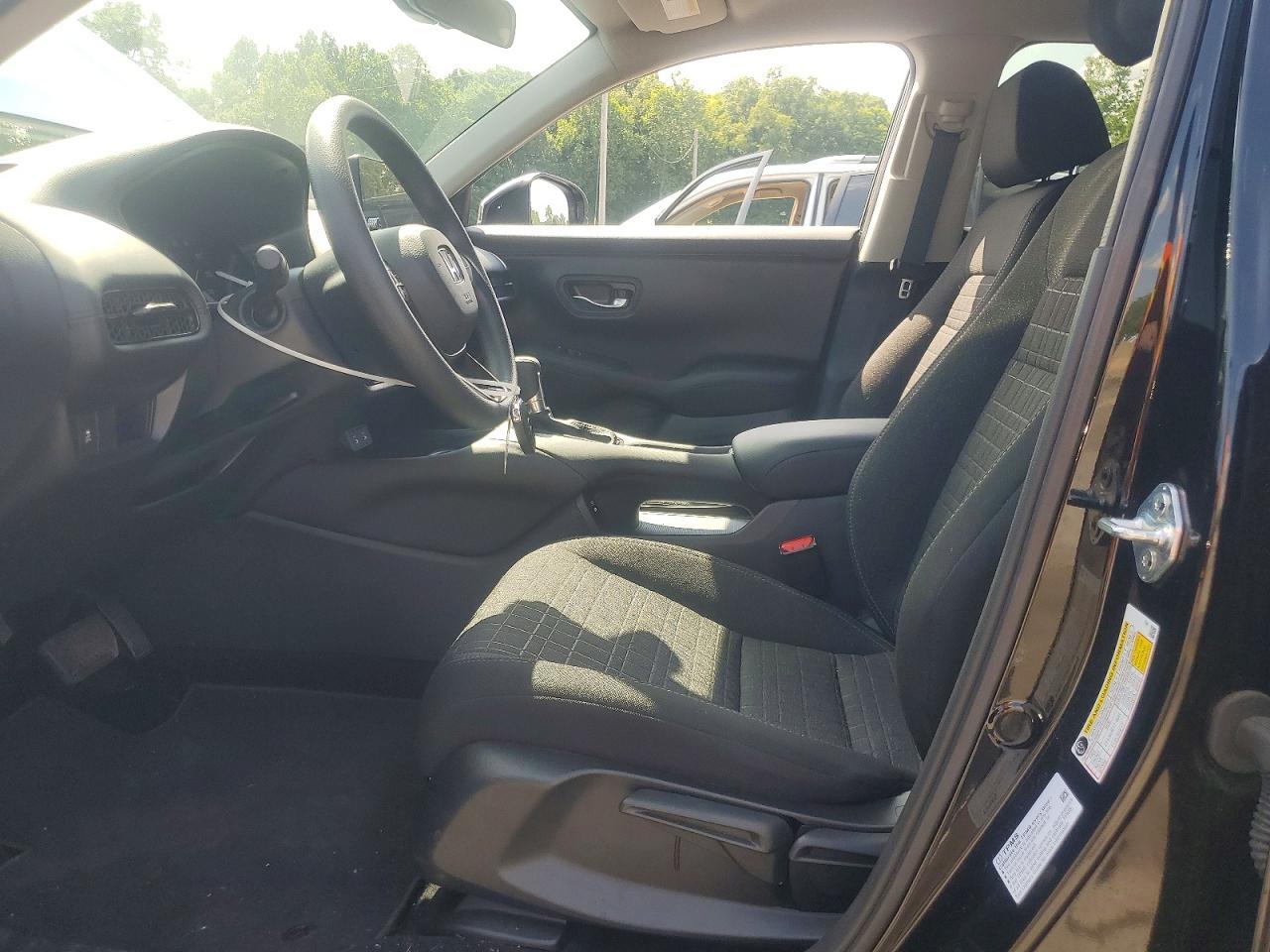 2026 Honda Hr-V Lx - Фото 7