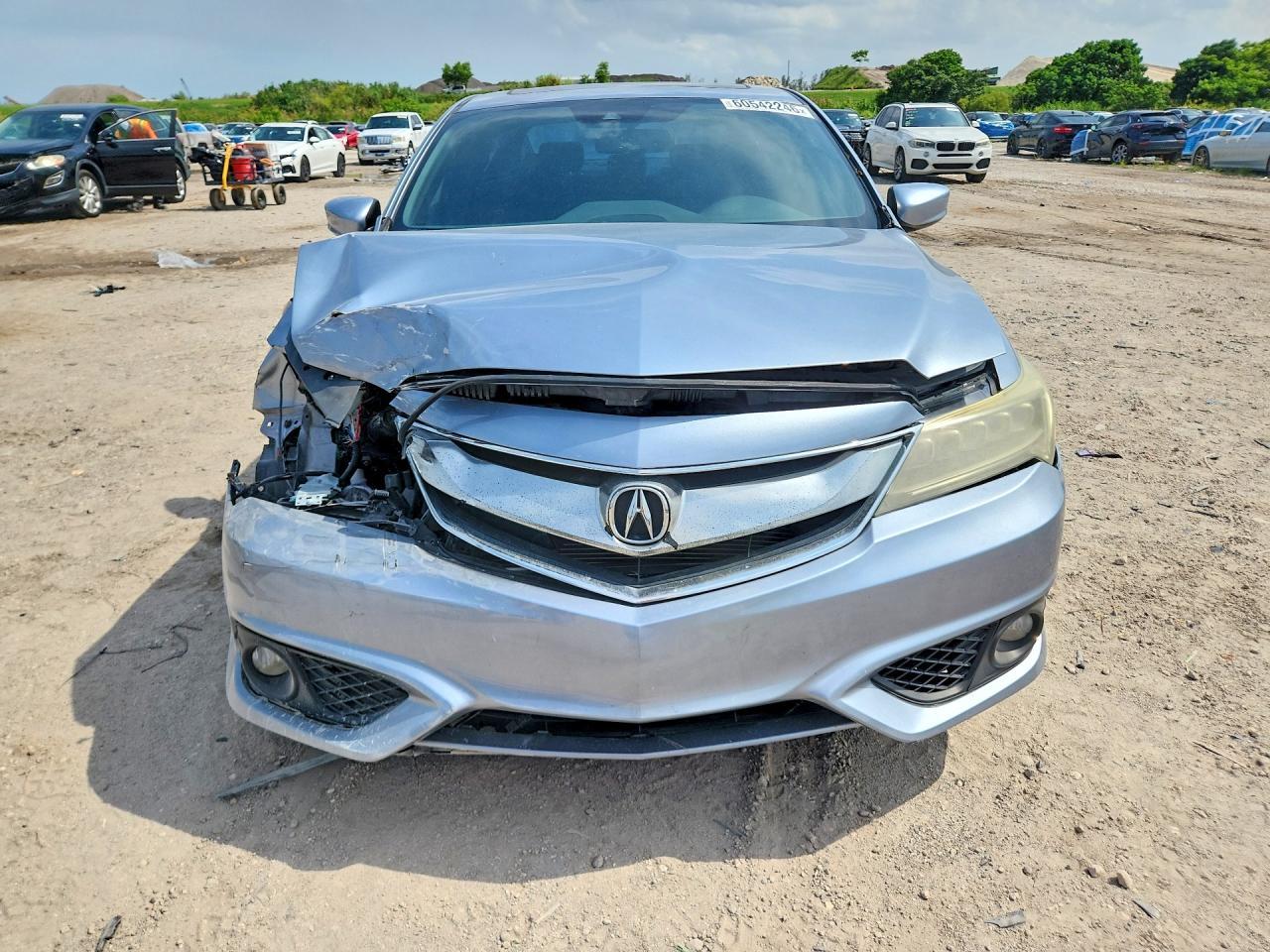 2016 Acura Ilx Premium - Image 5