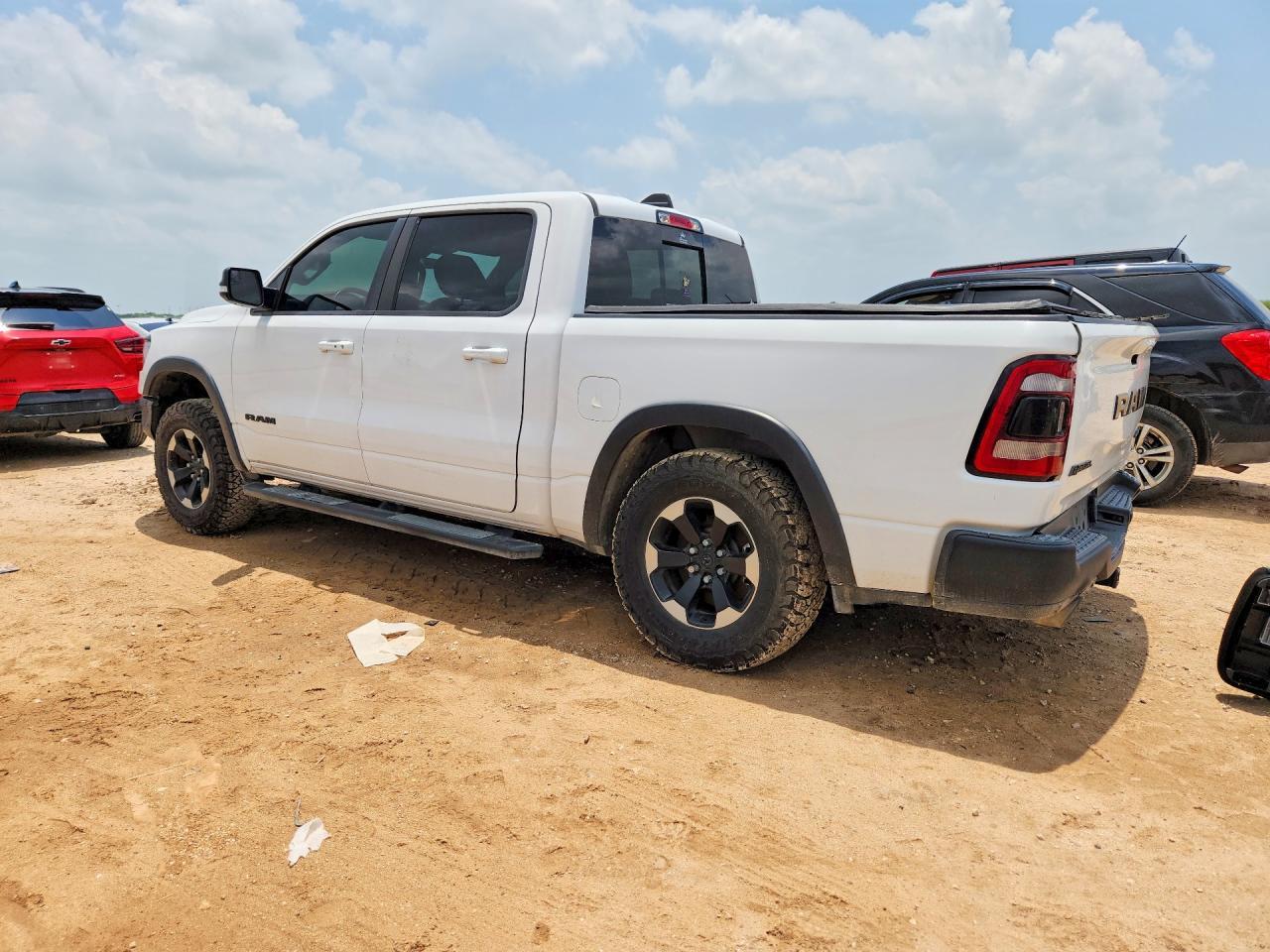 2021 Ram 1500 Rebel - Image 2