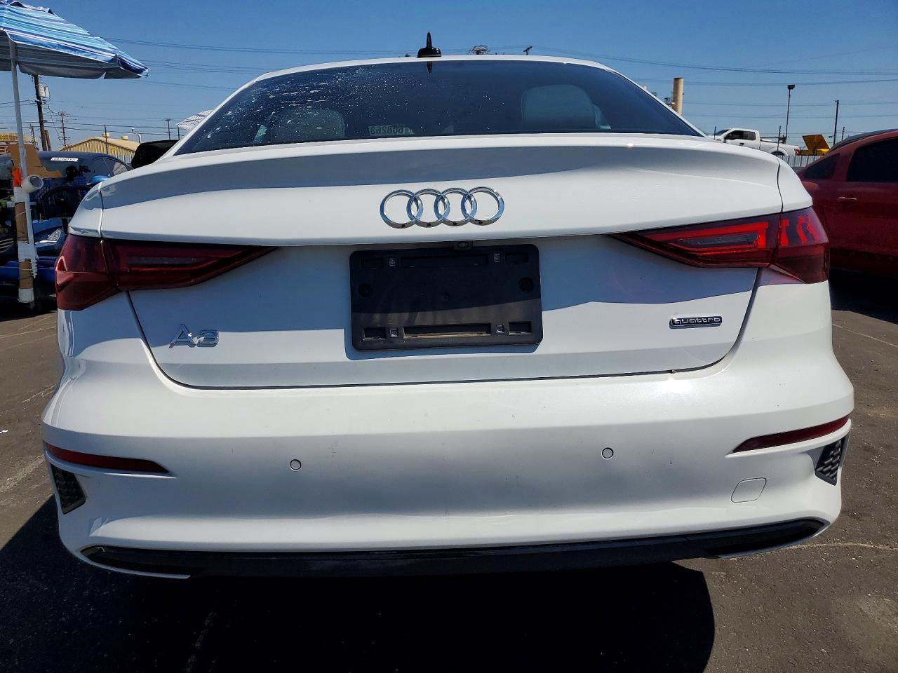 2023 Audi A3 Premium - Фото 6
