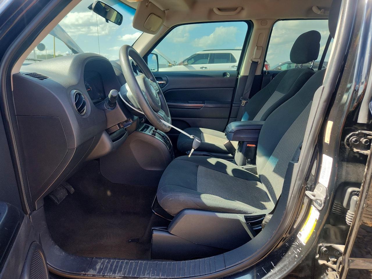 2014 Jeep Patriot Sport - Image 7