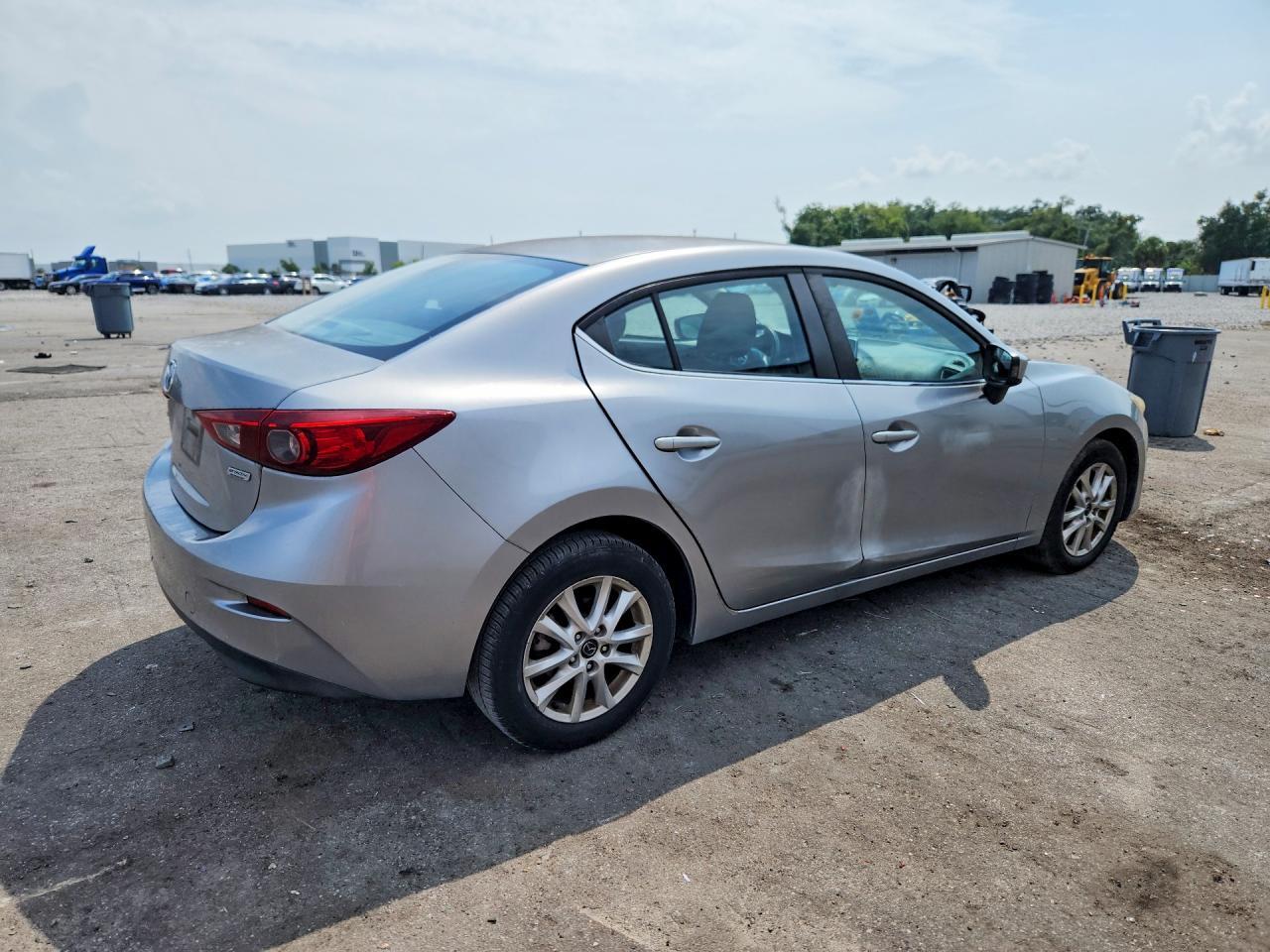 2016 Mazda 3 Sport - Фото 3