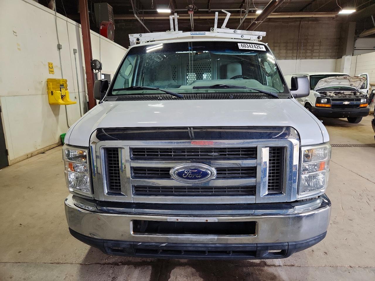 2011 Ford E250 Cargo - Image 5