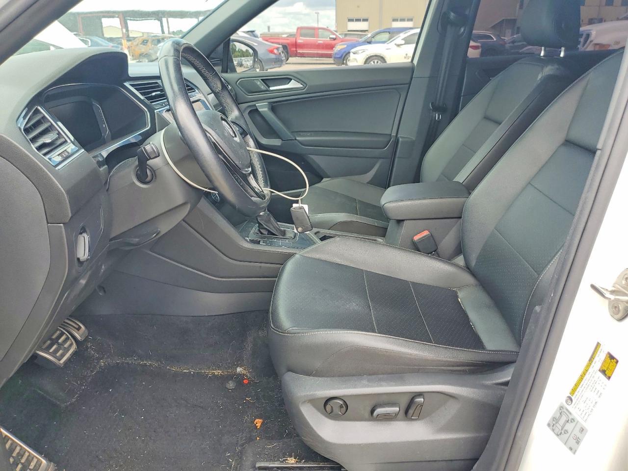 2019 Volkswagen Tiguan Se - Image 7