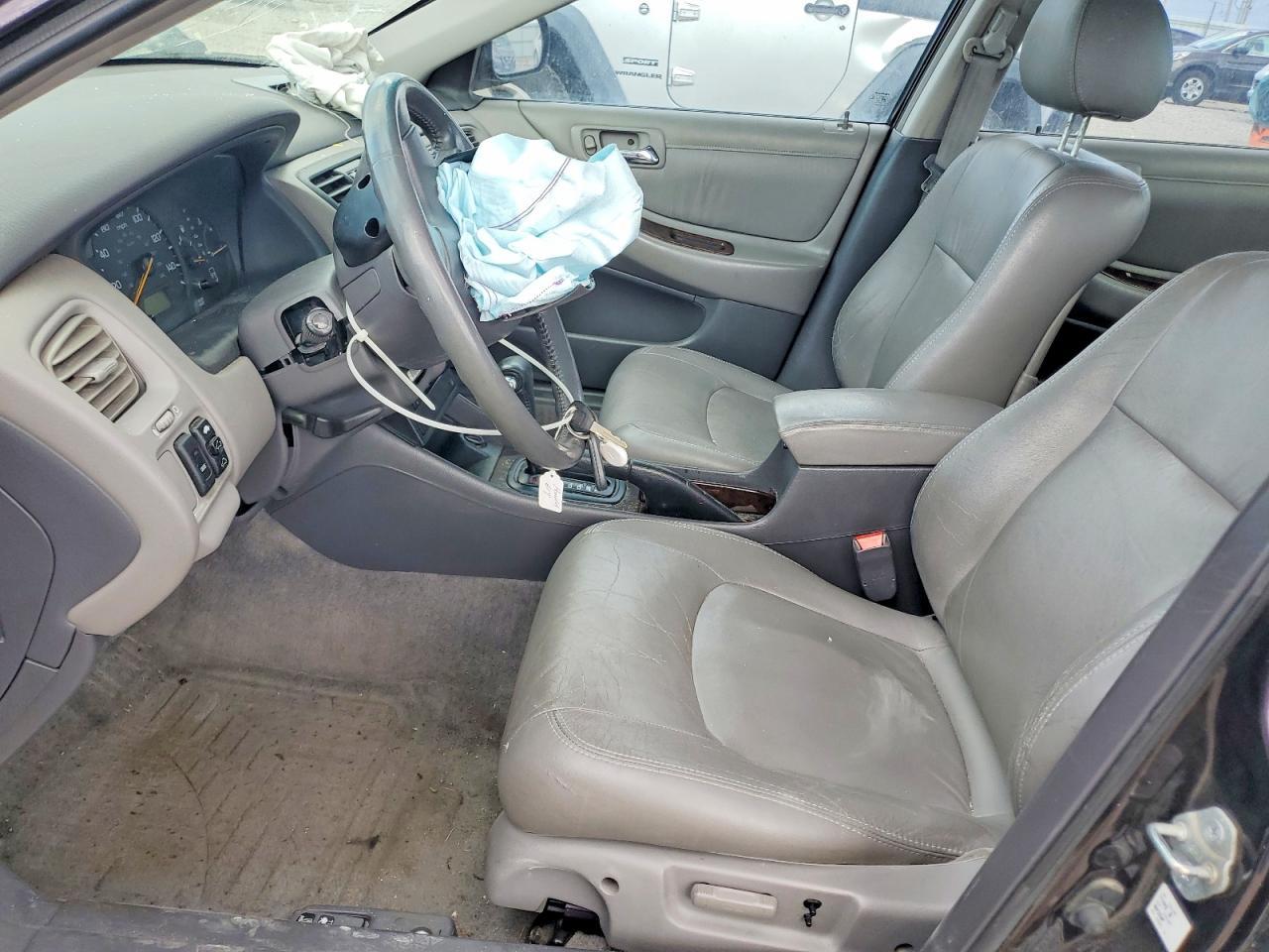 1999 Honda Accord Ex - Фото 7