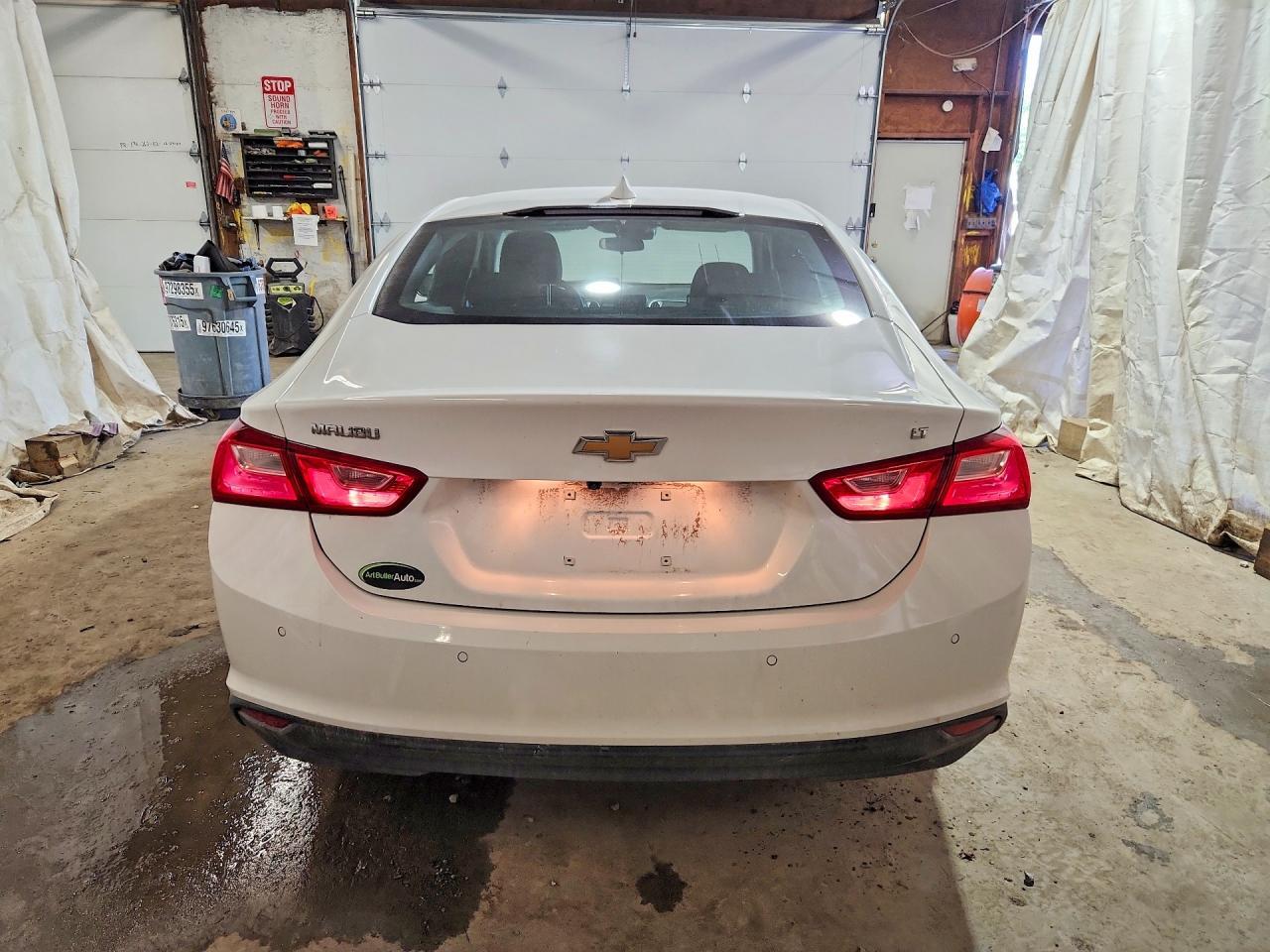 2024 Chevrolet Malibu Lt - Image 6