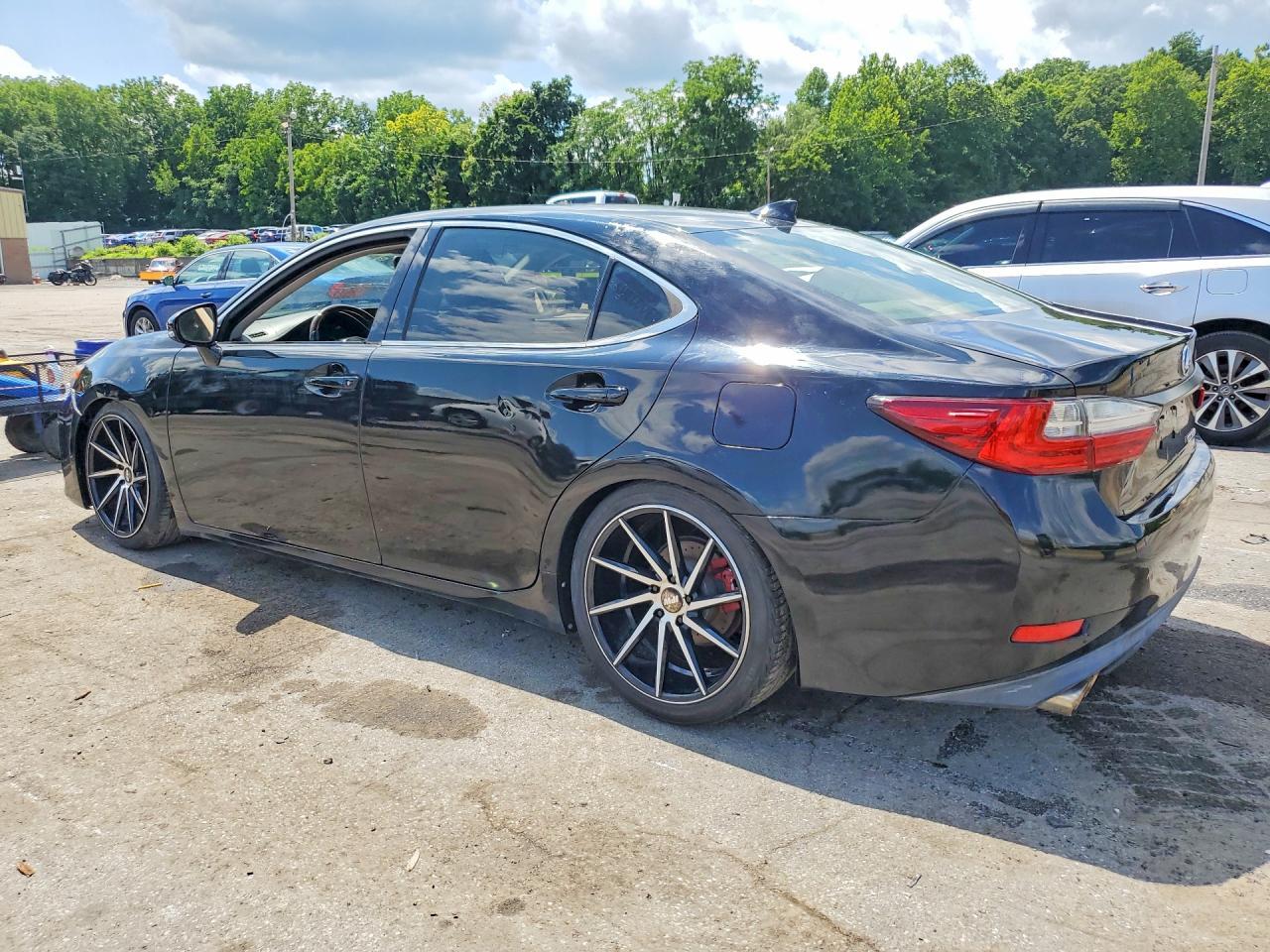 2016 Lexus Es 350 - Image 2