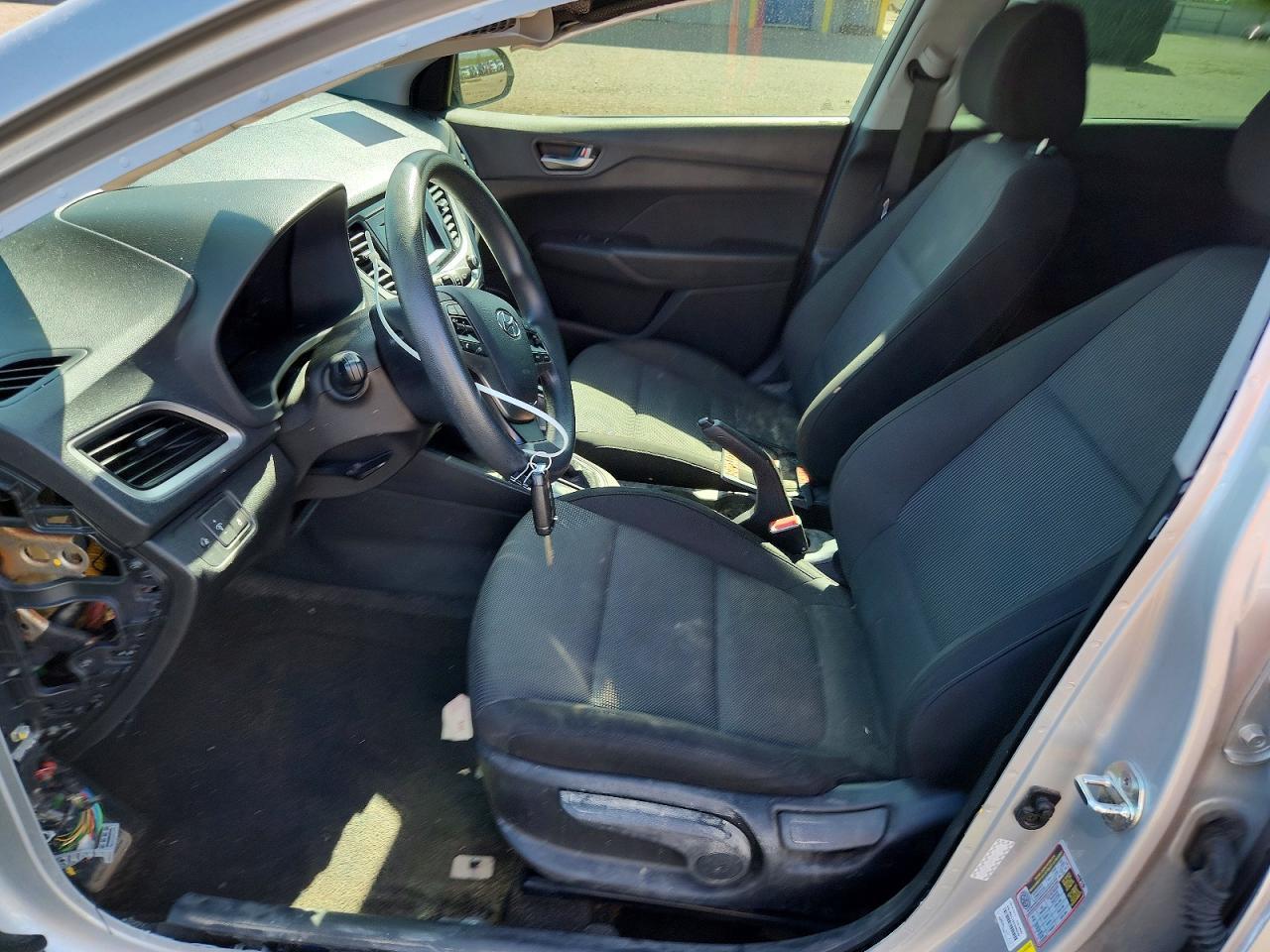 2021 Hyundai Accent Se - Image 7