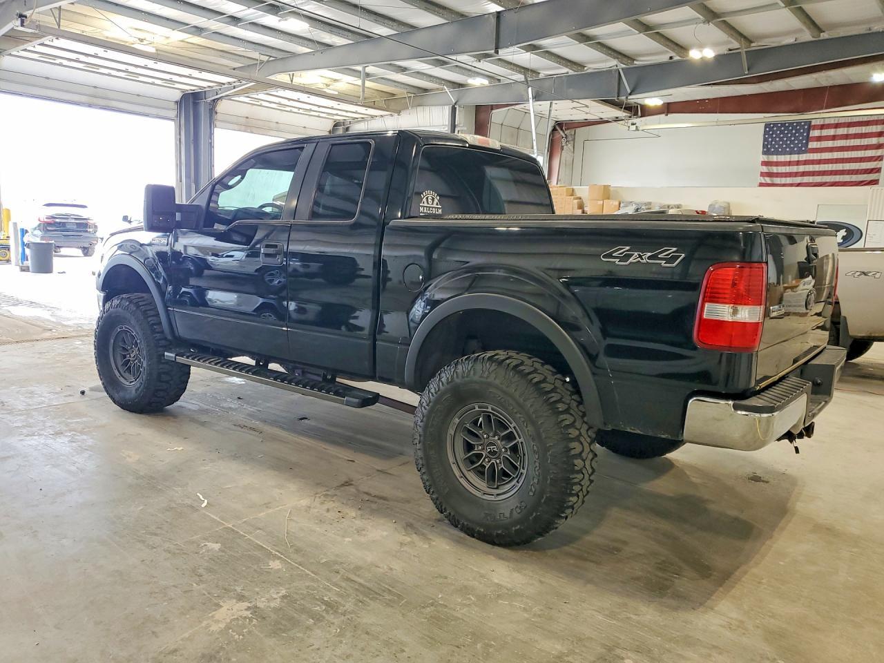 2007 Ford F150 - Фото 2
