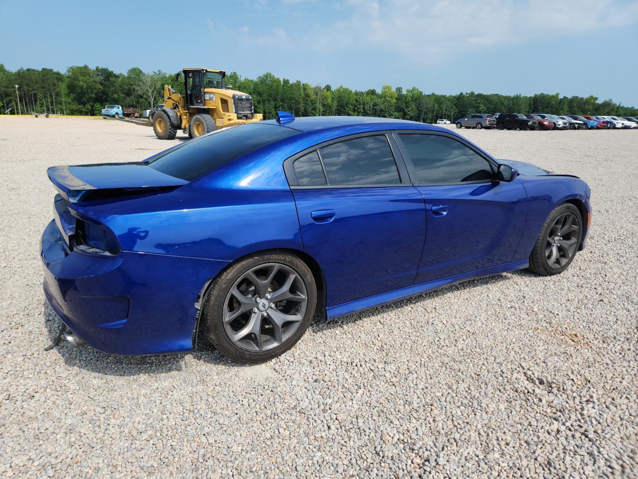 2019 Dodge Charger R - Image 3