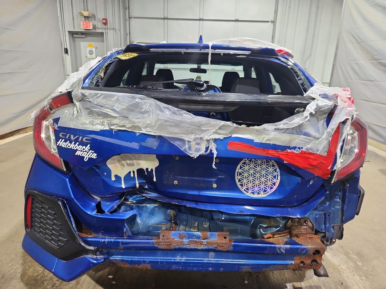 2017 Honda Civic - Image 6