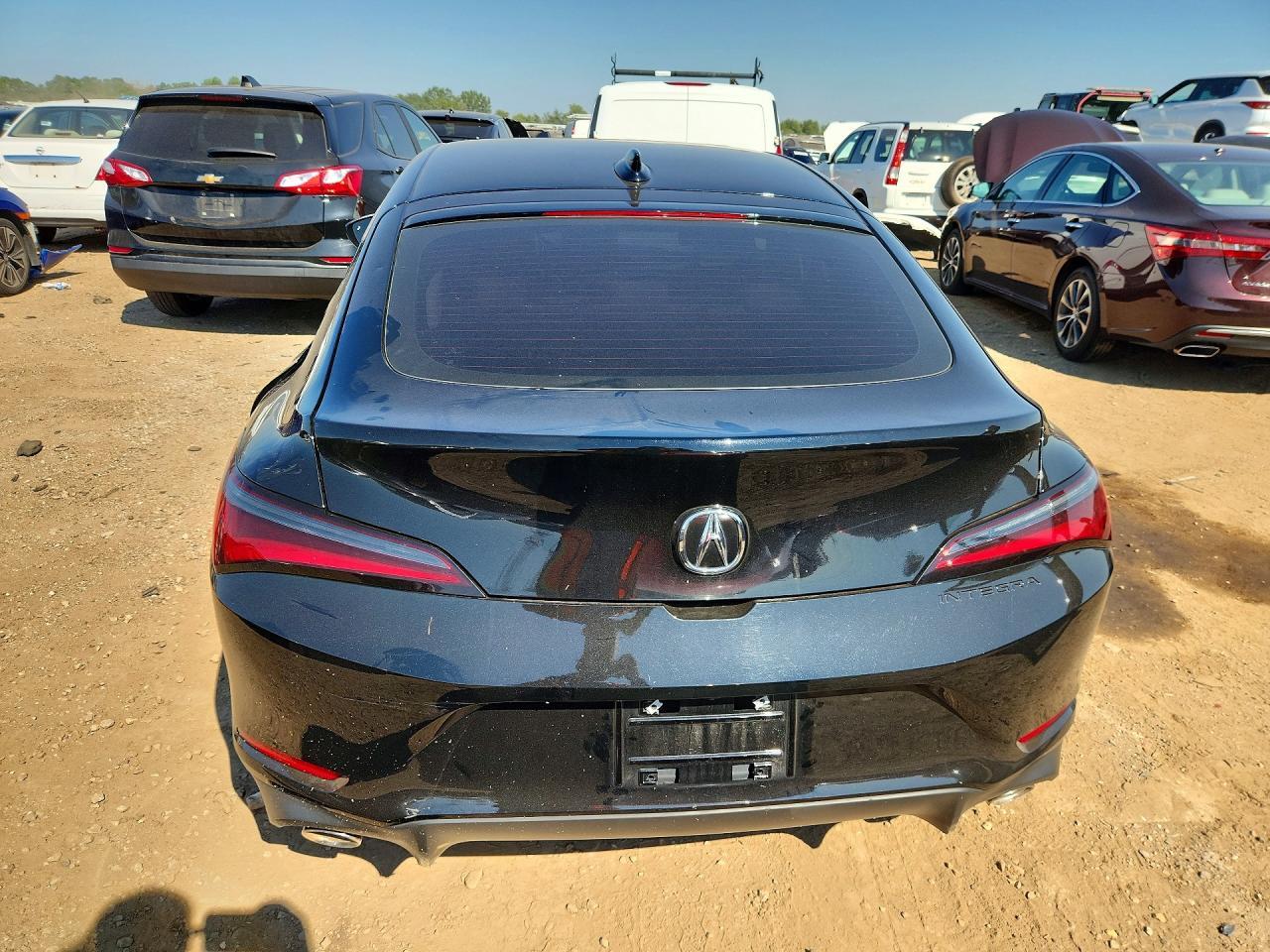 2025 Acura Integra - Image 6