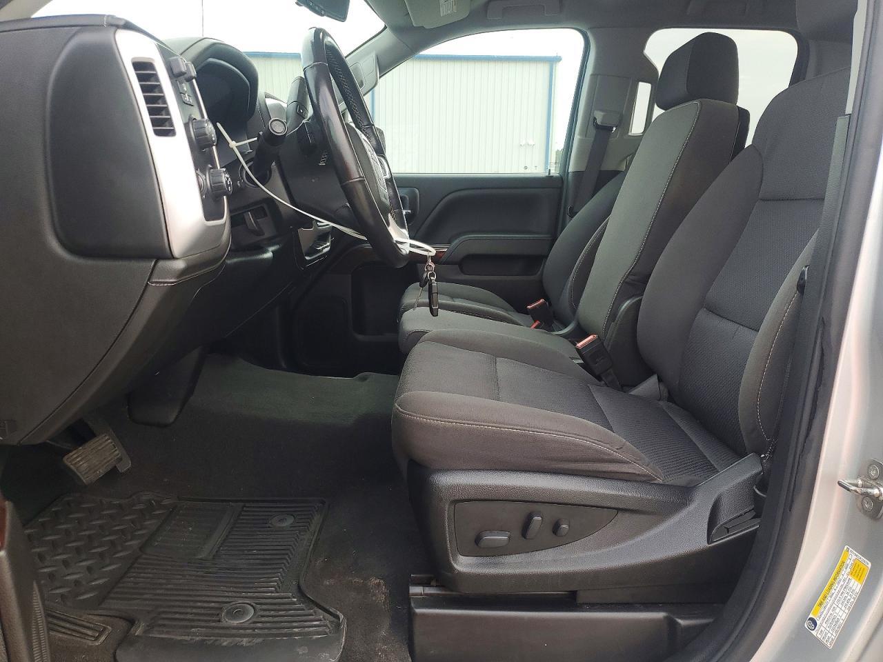 2019 GMC Sierra Limited K1500 Sle - Фото 7