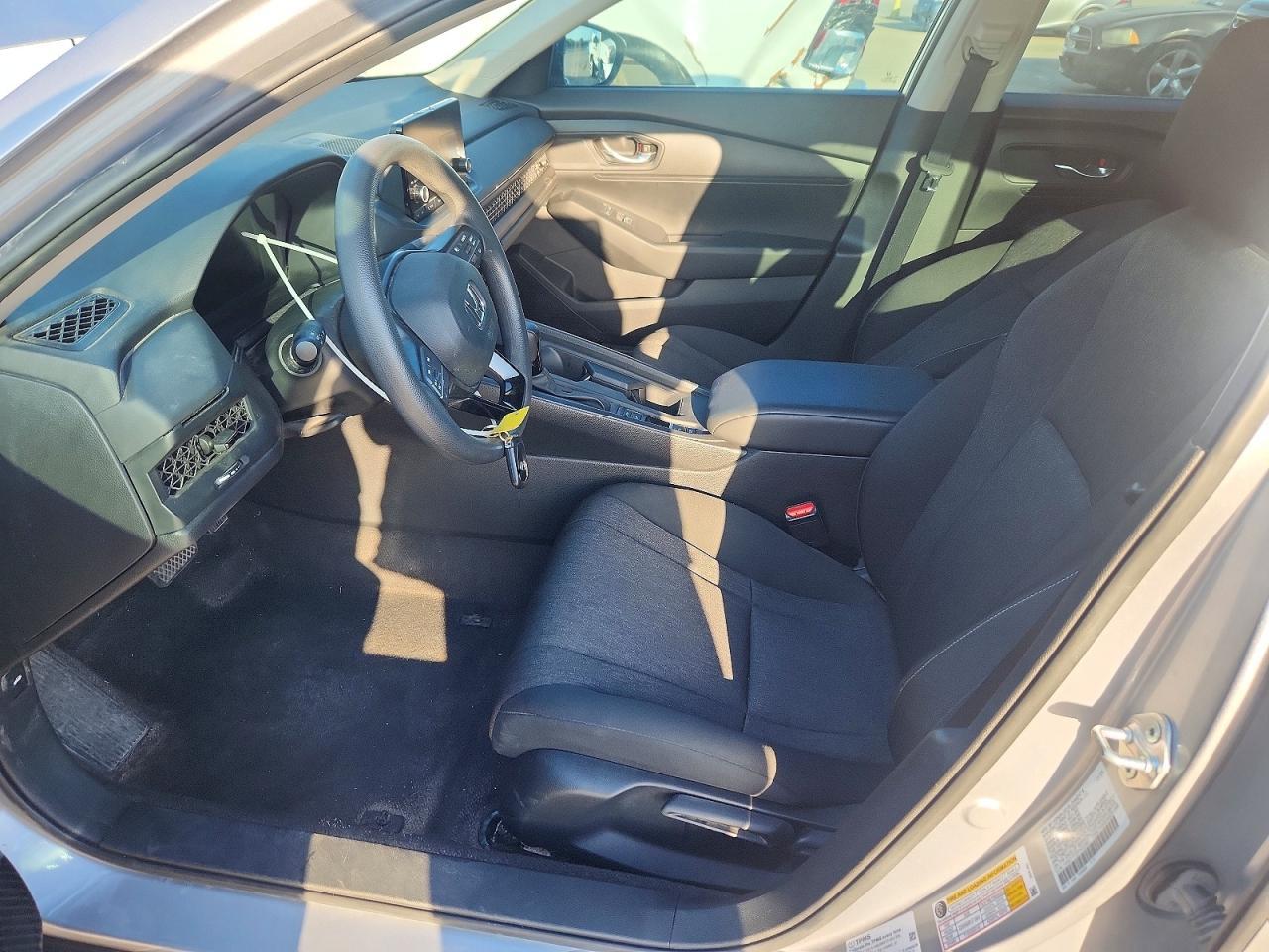 2023 Honda Accord Lx - Фото 7