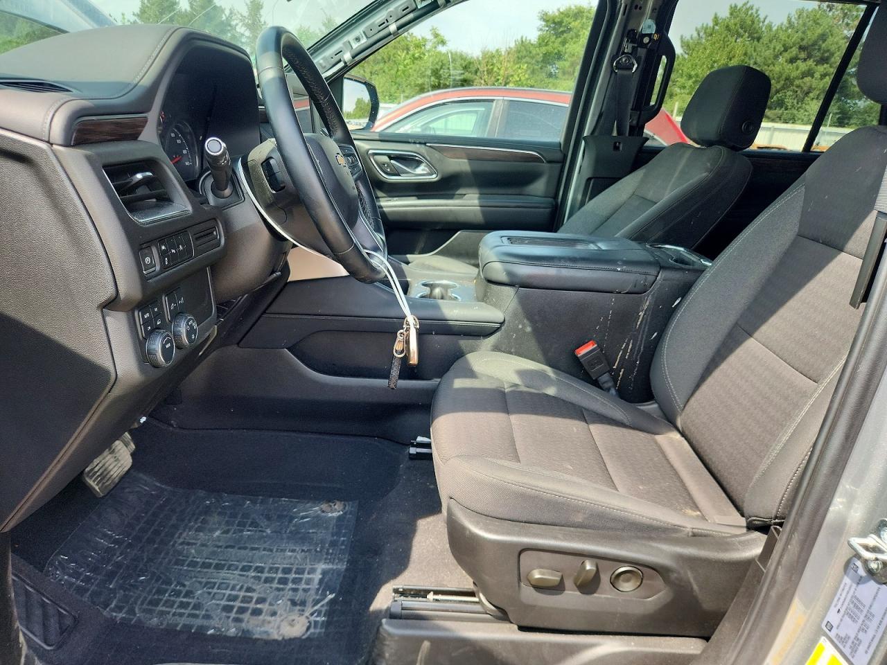 2024 Chevrolet Tahoe K1500 Ls - Фото 7