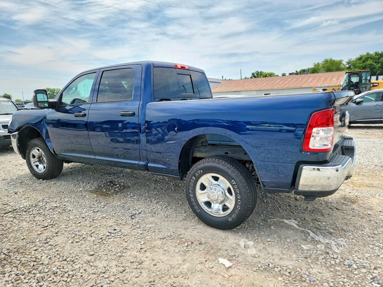 2024 Ram 2500 Tradesman - Image 2