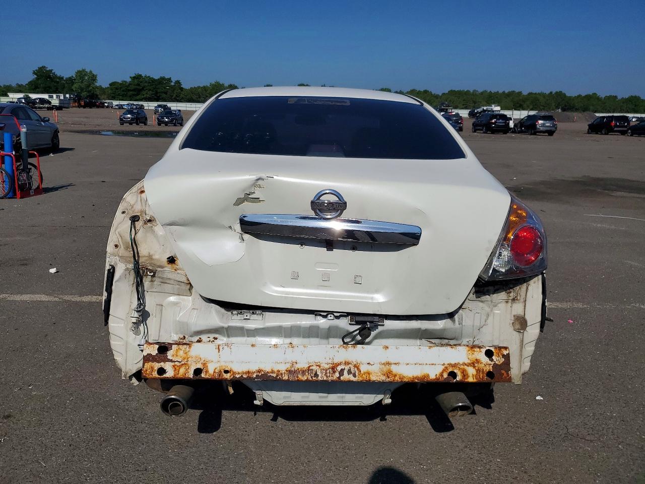 2010 Nissan Altima 2.5 - Фото 6