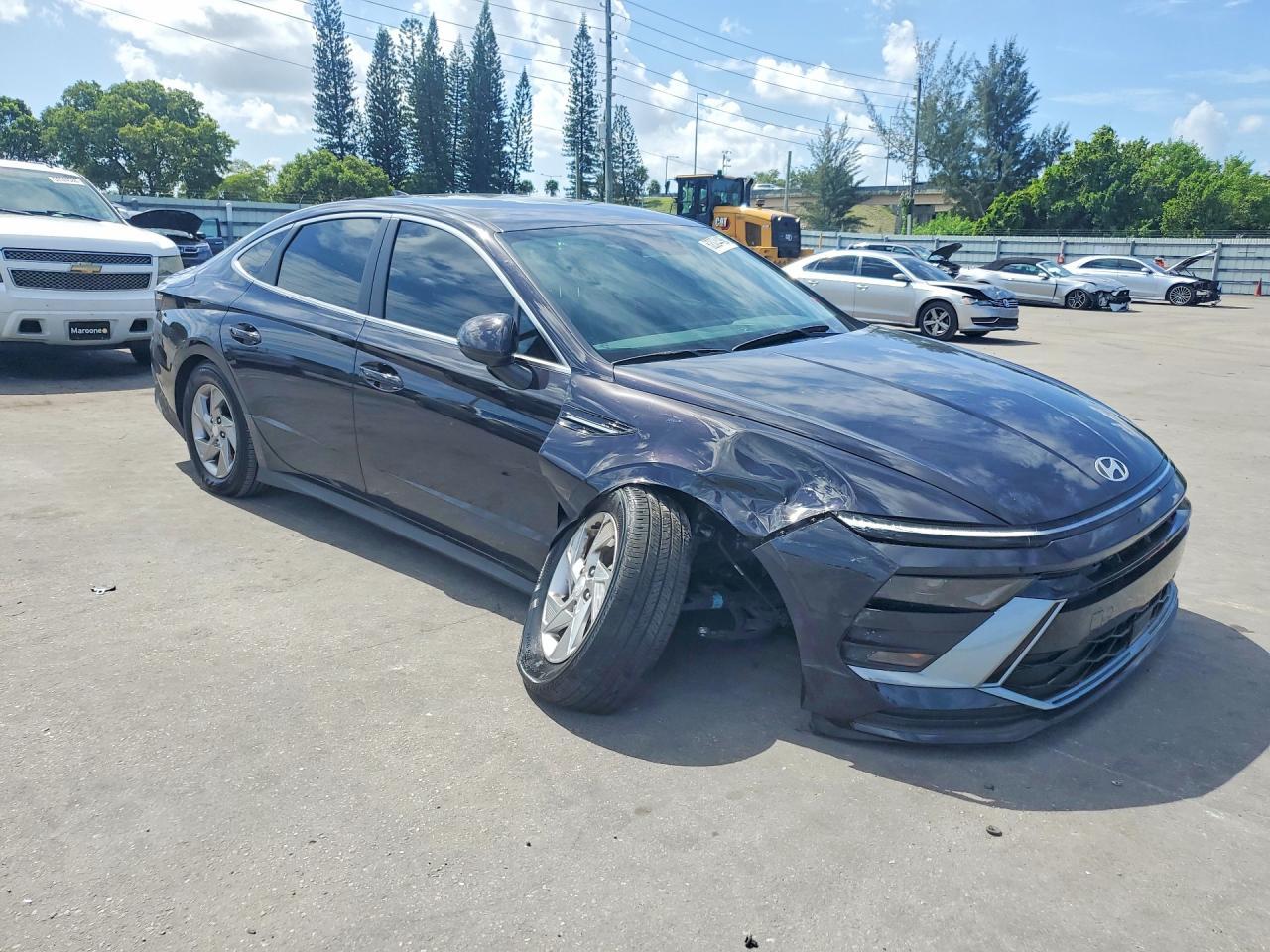 2026 Hyundai Sonata Se - Image 4