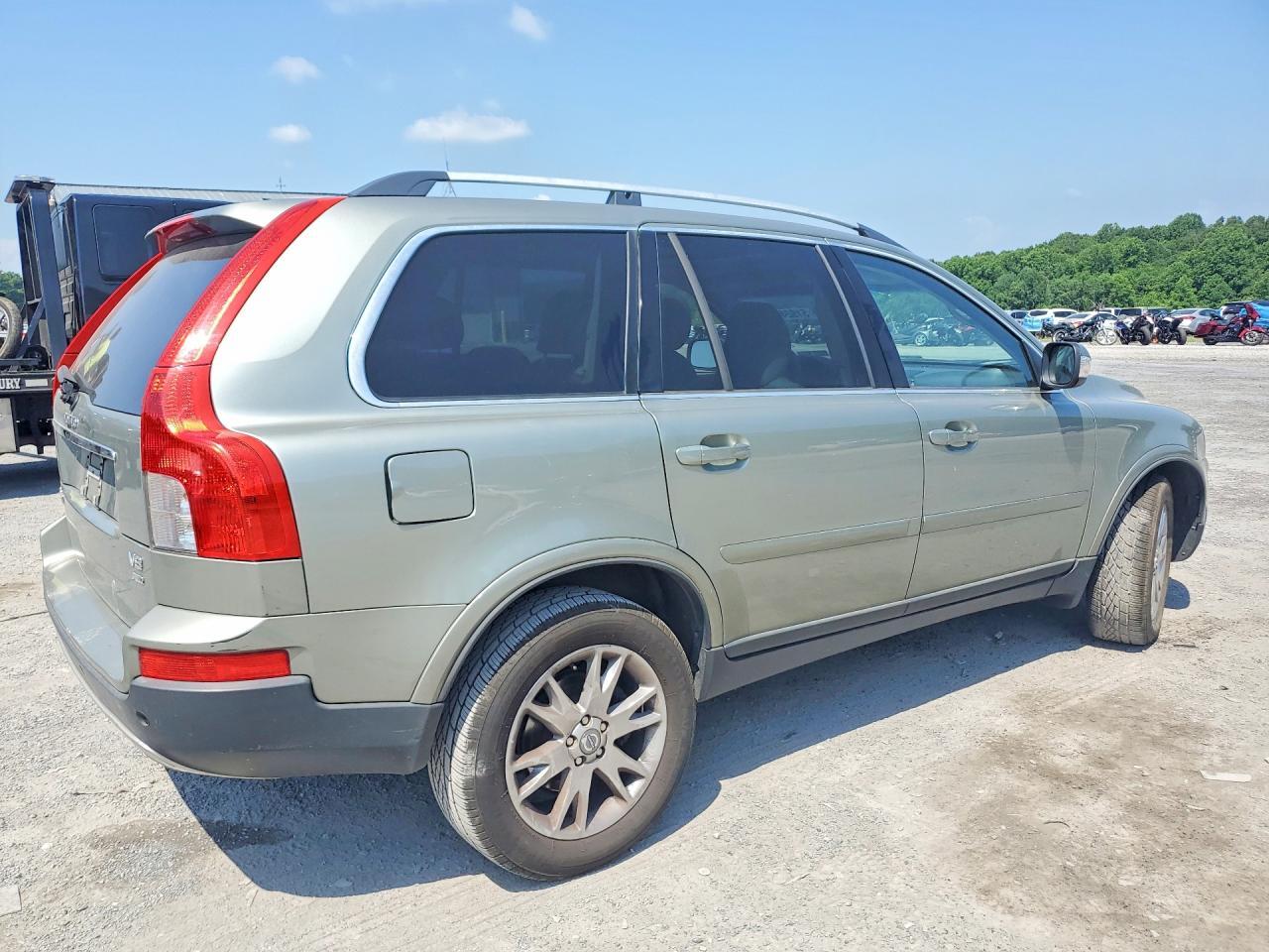 2007 Volvo Xc90 V8 - Фото 3