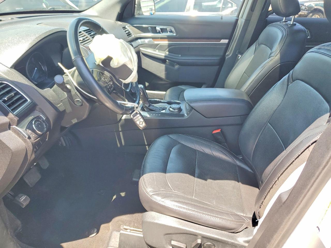2019 Ford Explorer Limited - Image 7