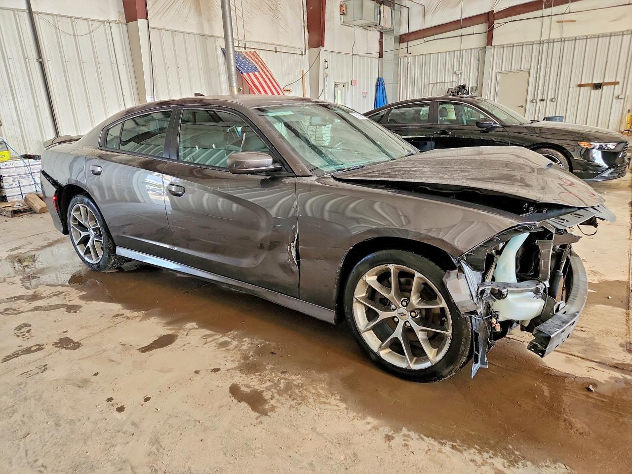 2020 Dodge Charger Gt - Image 4