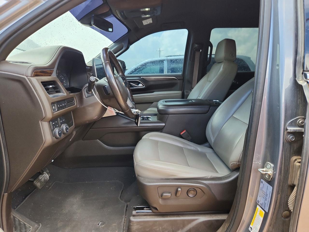 2021 Chevrolet Tahoe K1500 Lt - Фото 7