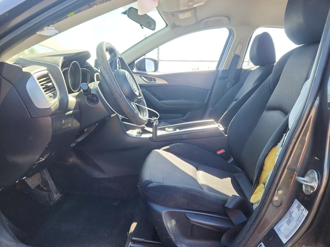 2017 Mazda 3 Sport - Фото 7