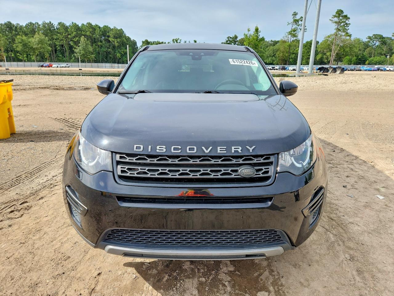 2019 Land Rover Discovery Sport Se - Фото 5