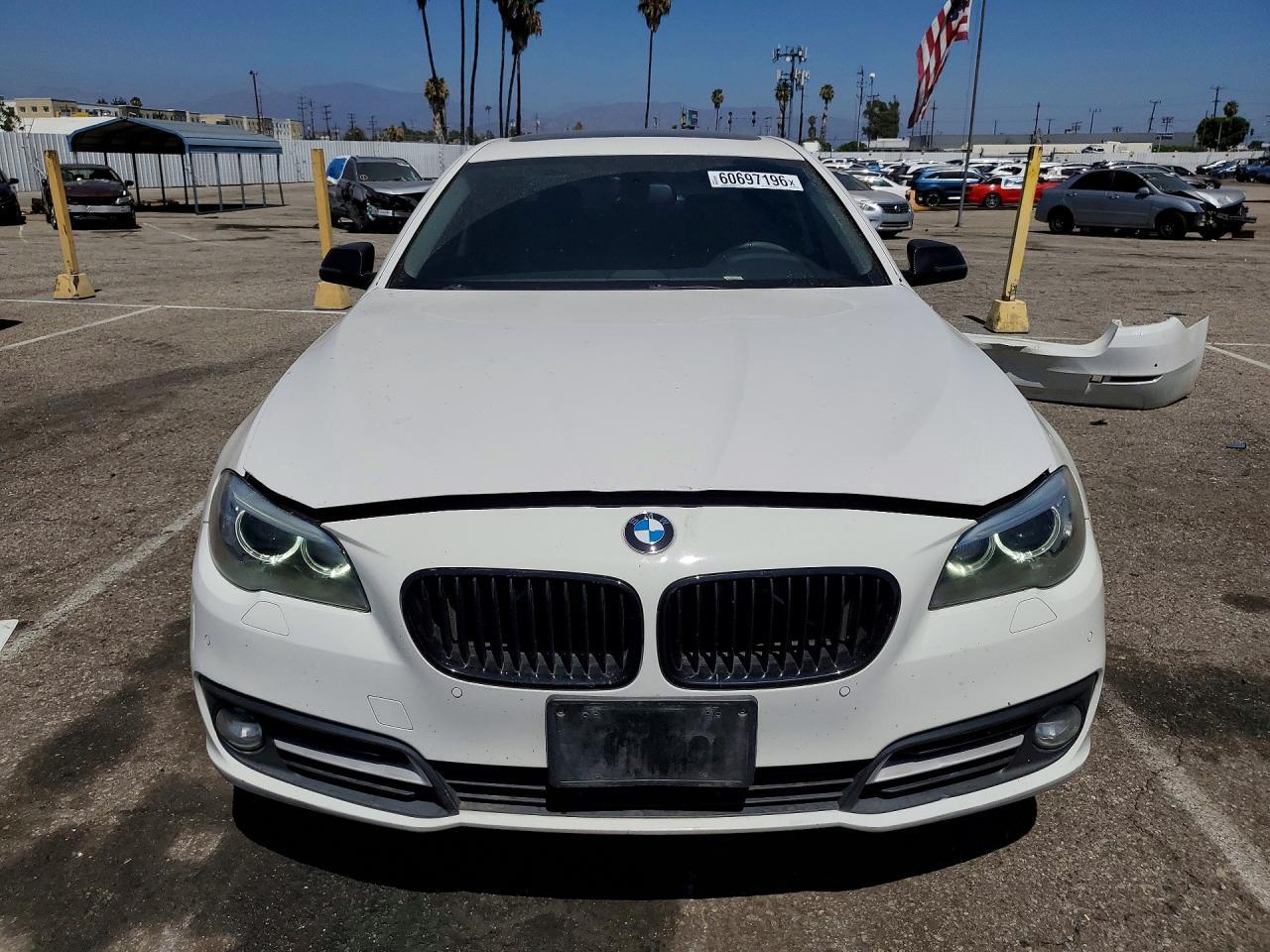 2015 BMW 528 I - Image 5