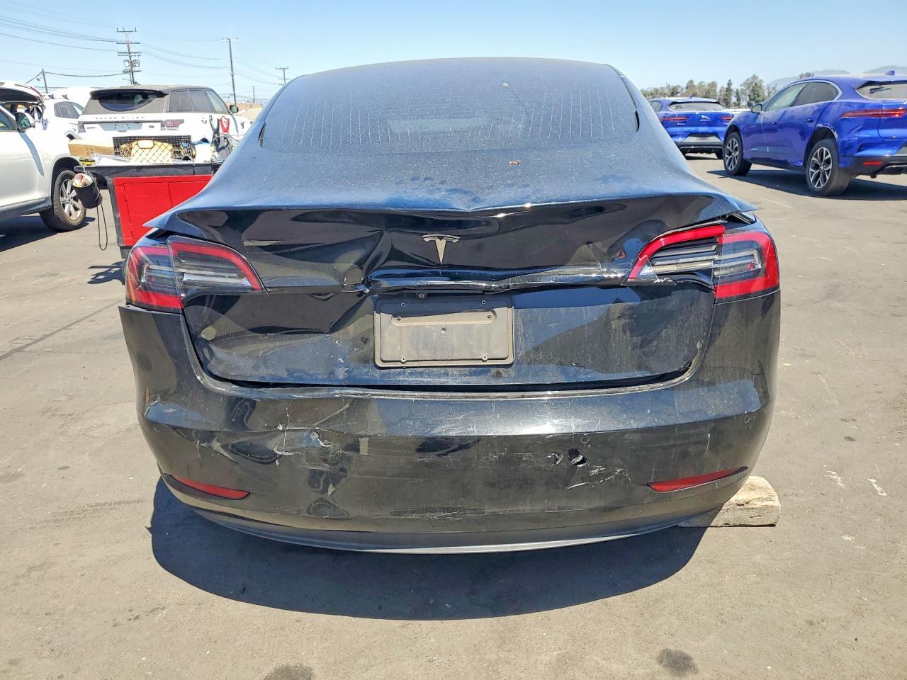 2019 Tesla Model 3 - Фото 6