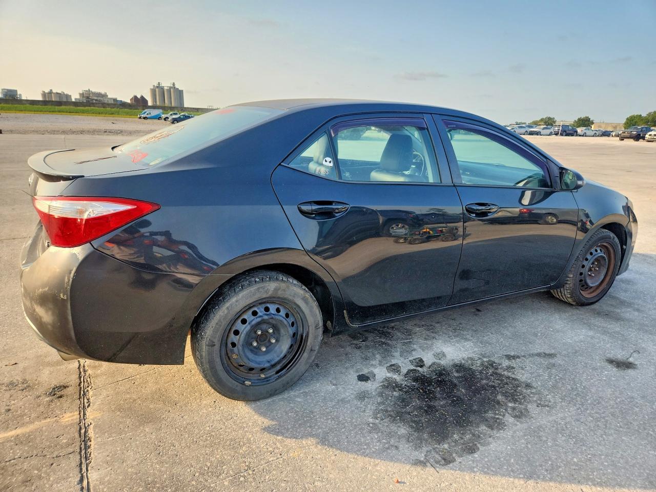 2016 Toyota Corolla S - Фото 3