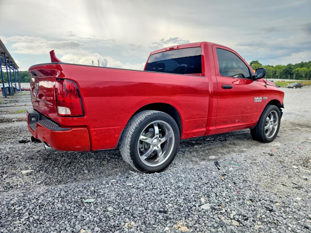 2013 Ram 1500 St - Image 3