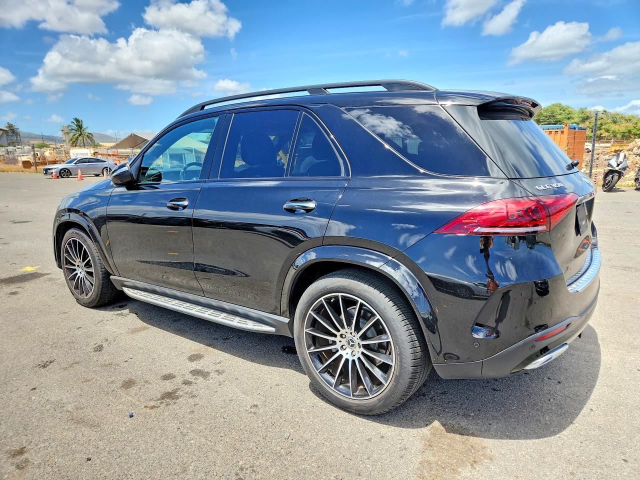 2021 Mercedes-Benz Gle 350 - Image 2