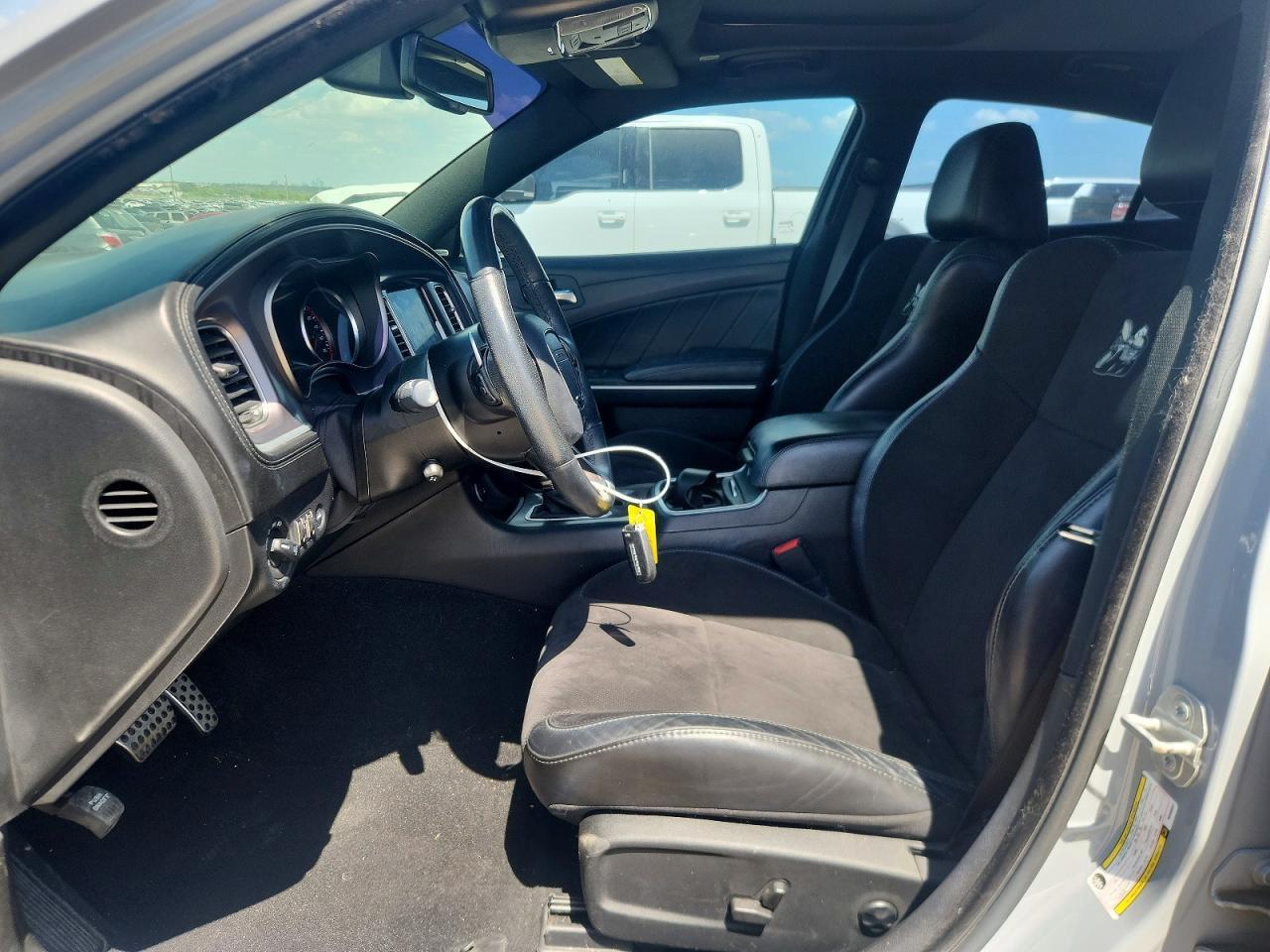 2021 Dodge Charger Scat Pack - Image 7