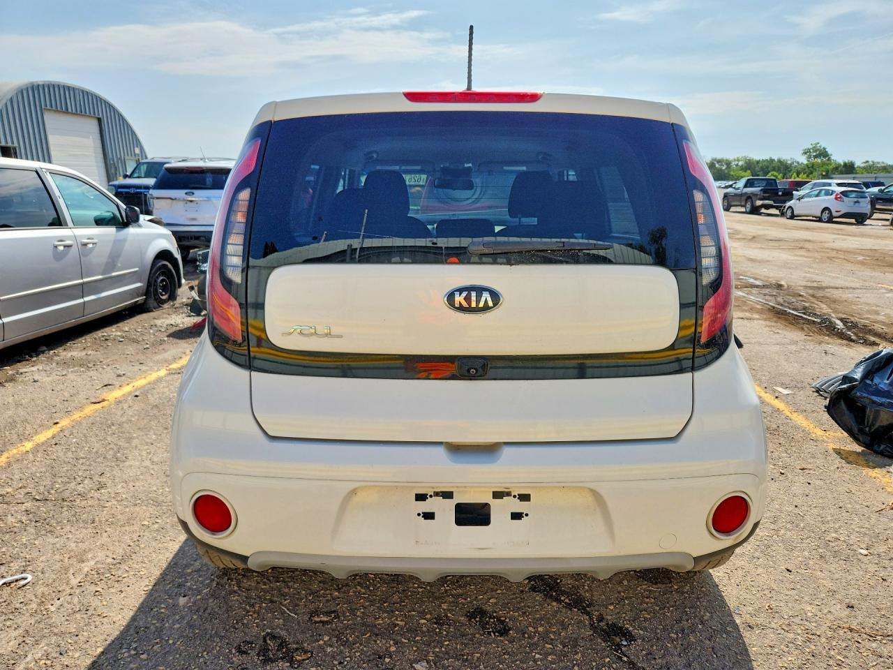 2019 Kia Soul + - Image 6