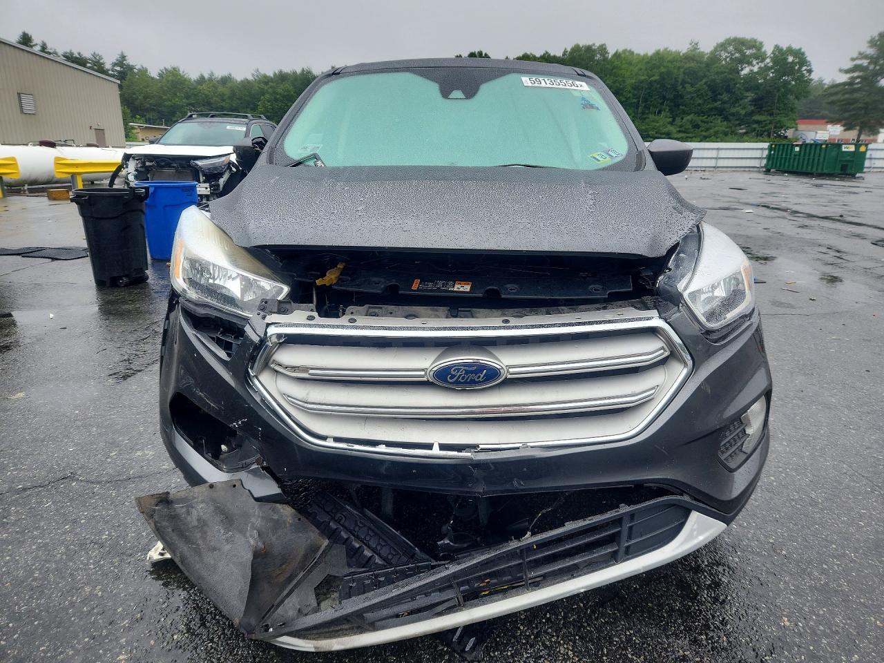 2019 Ford Escape Se - Image 5