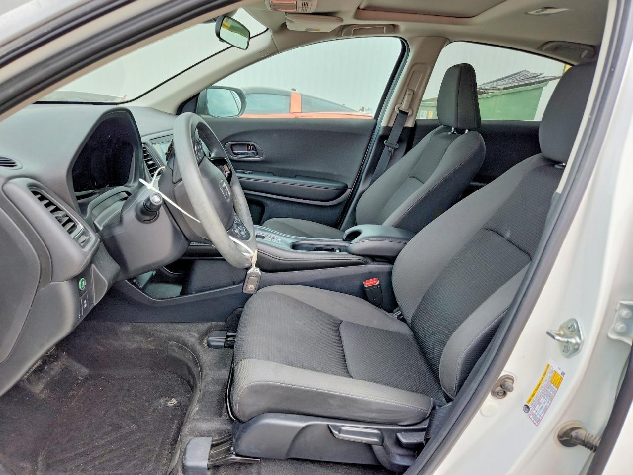2022 Honda Hr-V Ex - Image 7