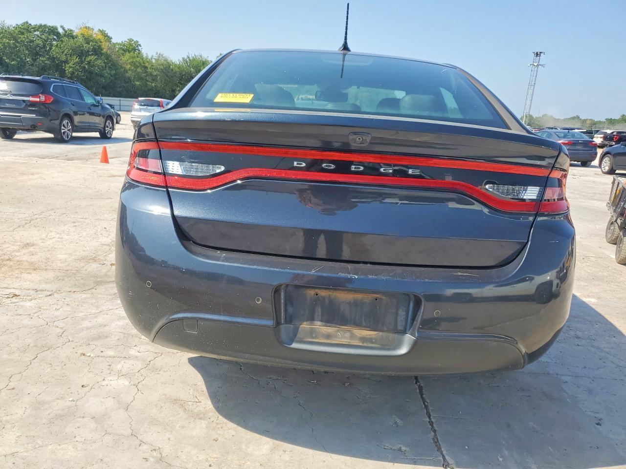 2013 Dodge Dart Limited - Image 6