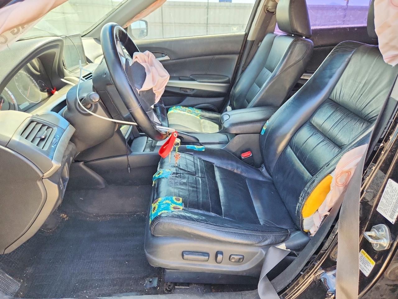 2009 Honda Accord Exl - Image 7